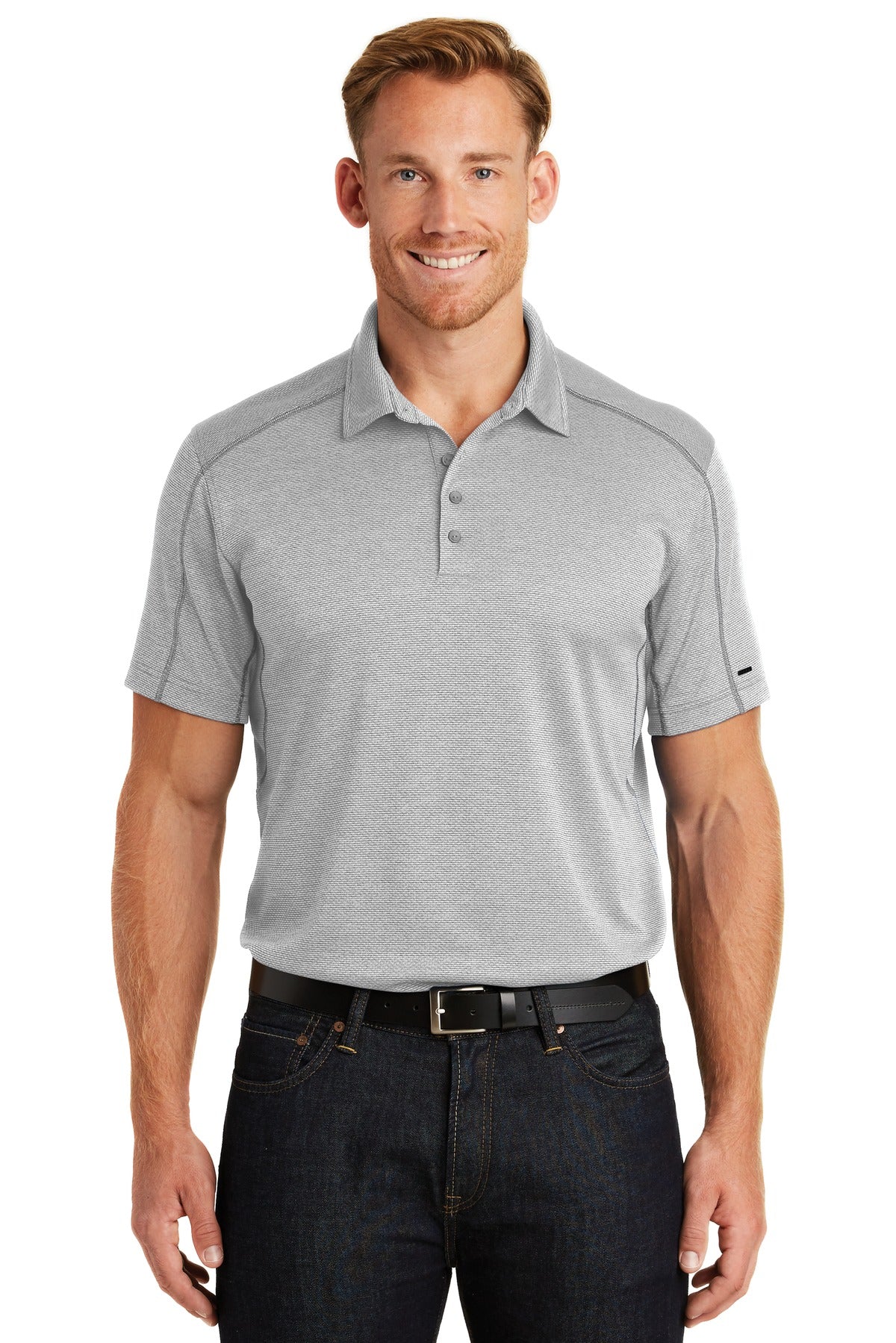 OGIO Men's Orbit Polo. OG133 Corporate Apparel Shirts & Tops