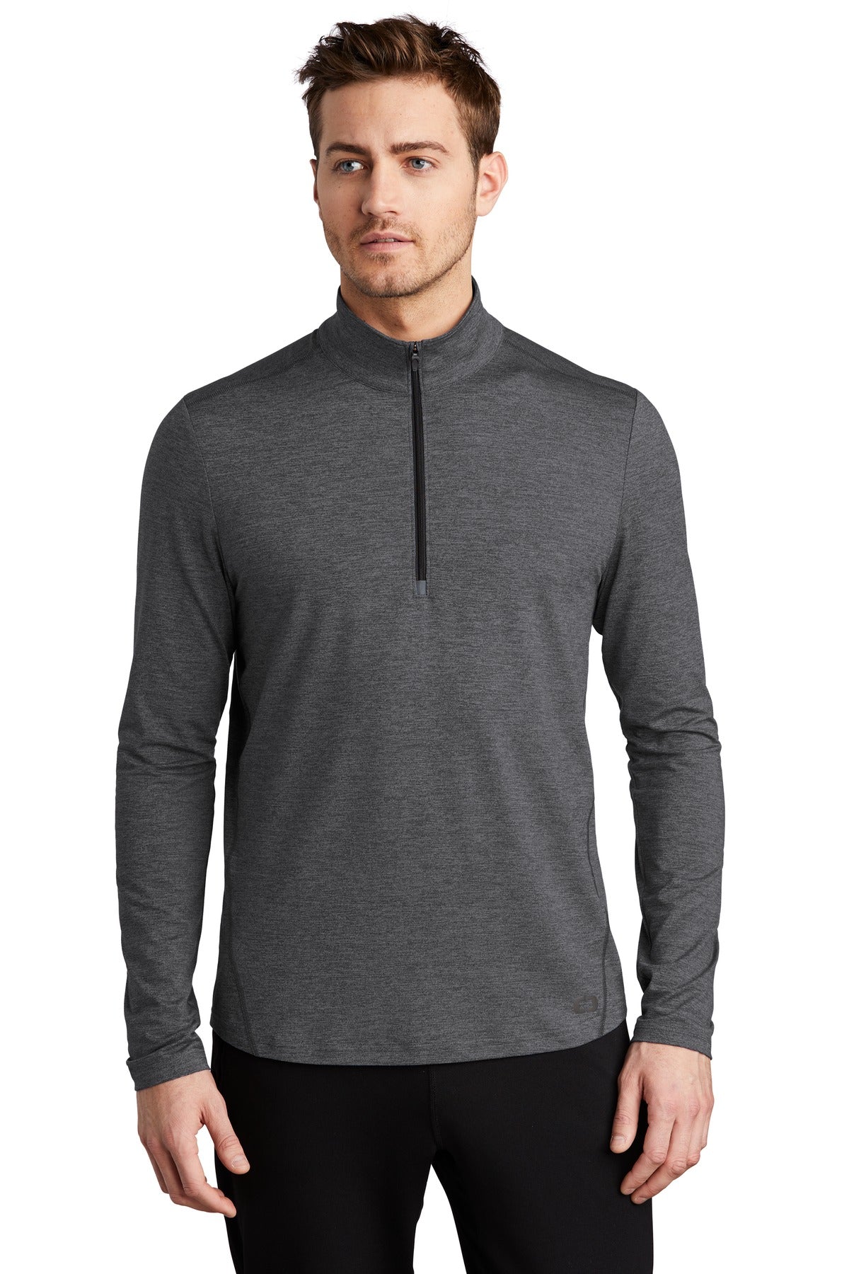 OGIO ENDURANCE Men's Force 1/4-Zip. OE341 Corporate Apparel Sweatshirts & Fleece