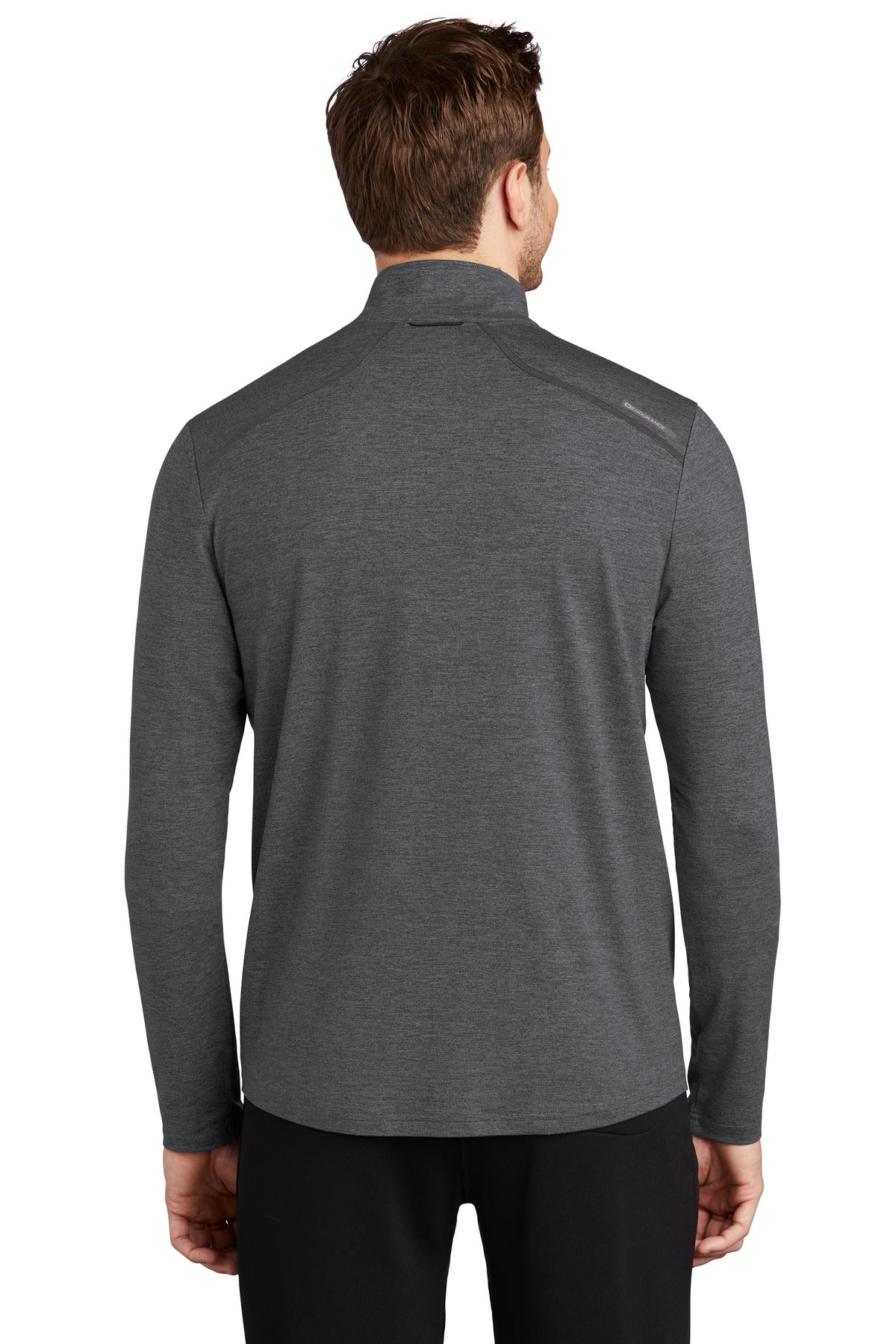 OGIO ENDURANCE Men's Force 1/4-Zip. OE341 Corporate Apparel Sweatshirts & Fleece