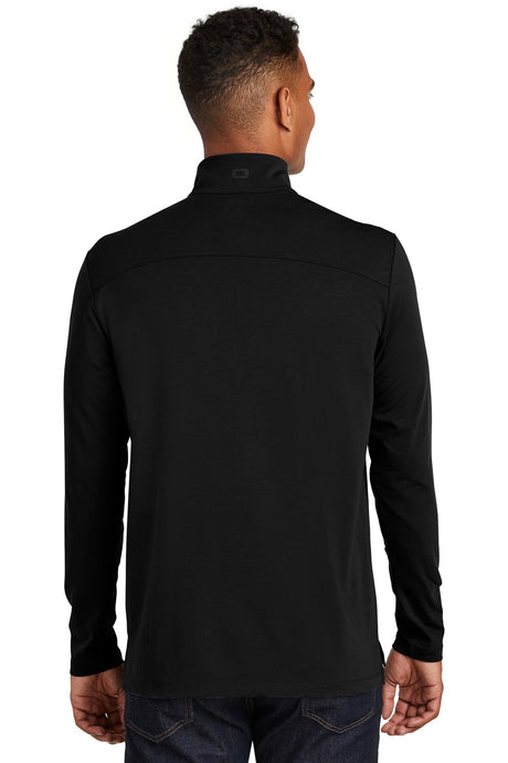 OGIO Men's Limit 1/4-Zip. OG139 Corporate Apparel Sweatshirts & Fleece
