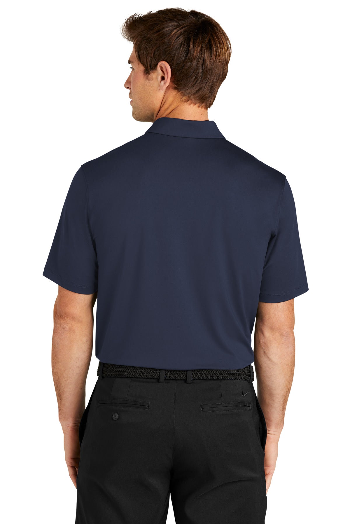 Nike Dri-FIT Vapor Block Polo. NKDC2114 Corporate Apparel Shirts & Tops