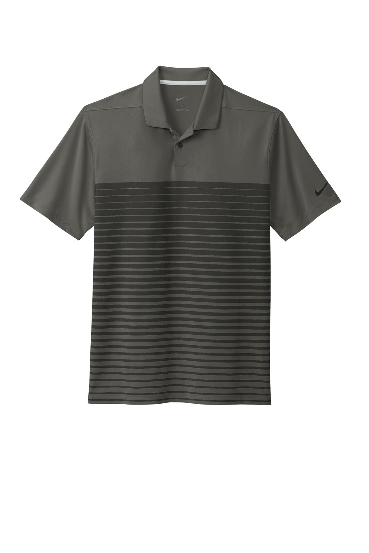 Nike Dri-FIT Vapor Block Polo. NKDC2114 Corporate Apparel Shirts & Tops