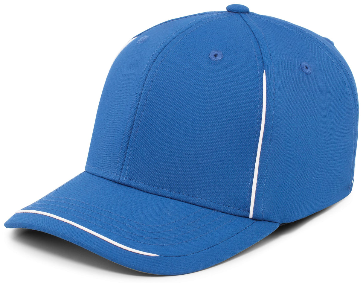 Pacific Headwear Legend Cap Unisex Accessories Hats & Caps