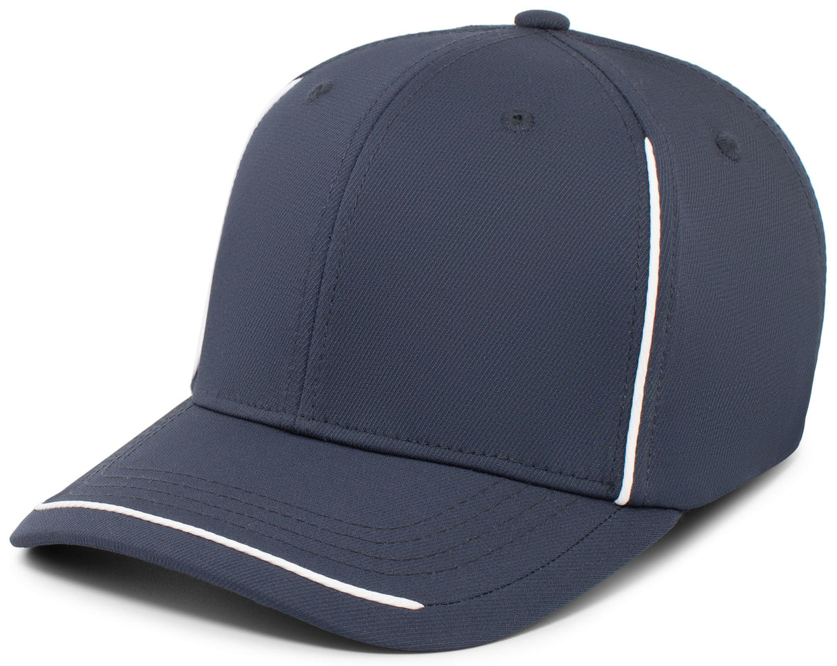 Pacific Headwear Legend Cap Unisex Accessories Hats & Caps