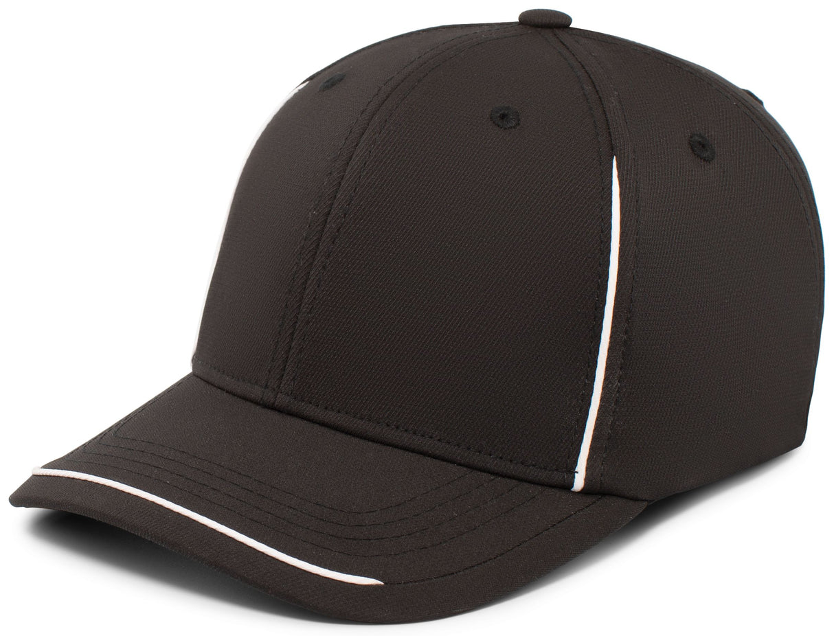 Pacific Headwear Legend Cap Unisex Accessories Hats & Caps