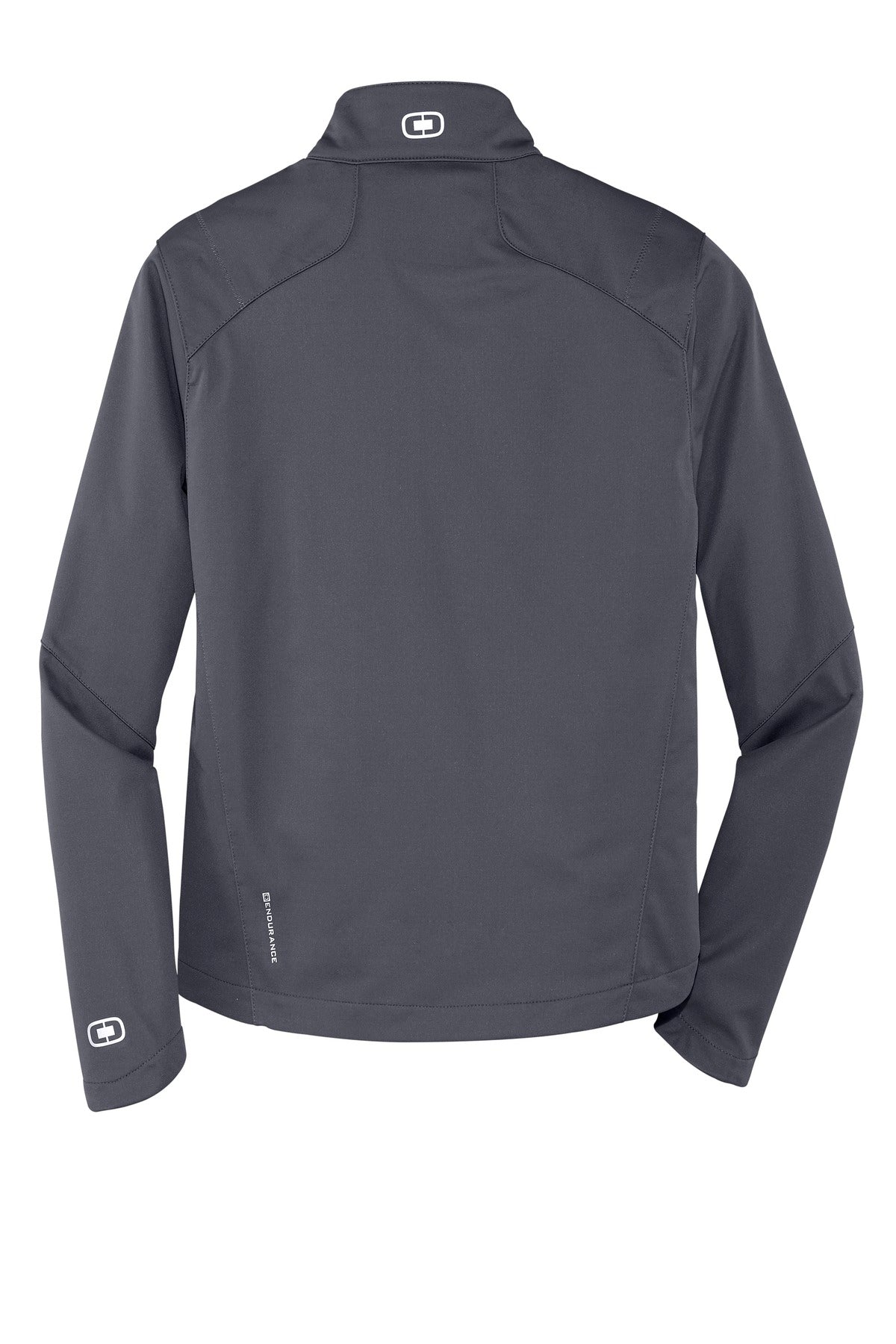 OGIO ENDURANCE Men's Crux Soft Shell. OE720 Corporate Apparel Jackets & Vests