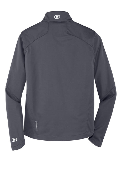 OGIO ENDURANCE Men's Crux Soft Shell. OE720 Corporate Apparel Jackets & Vests