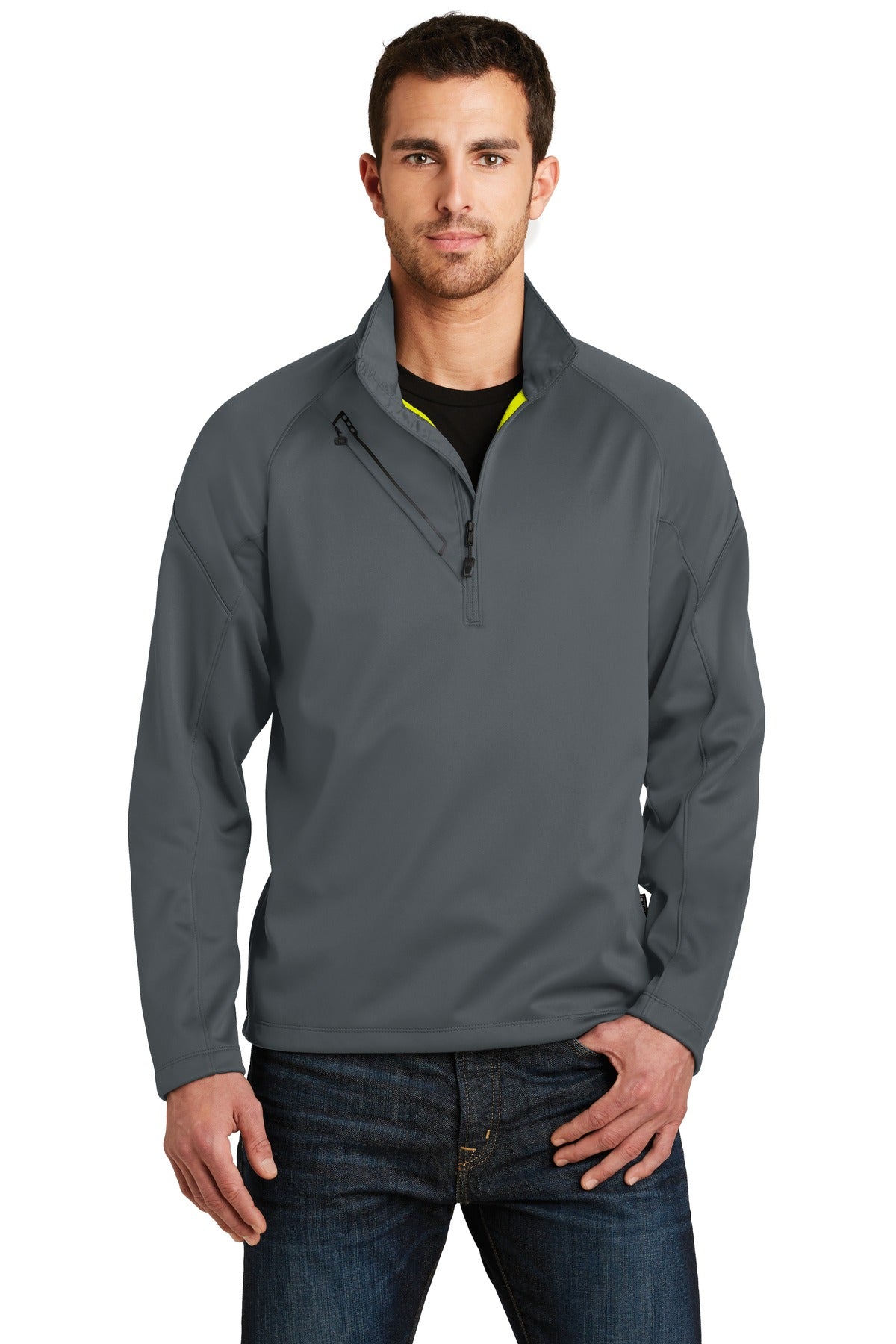 OGIO Men's Torque II Pullover. OG2010 Corporate Apparel Sweatshirts & Fleece
