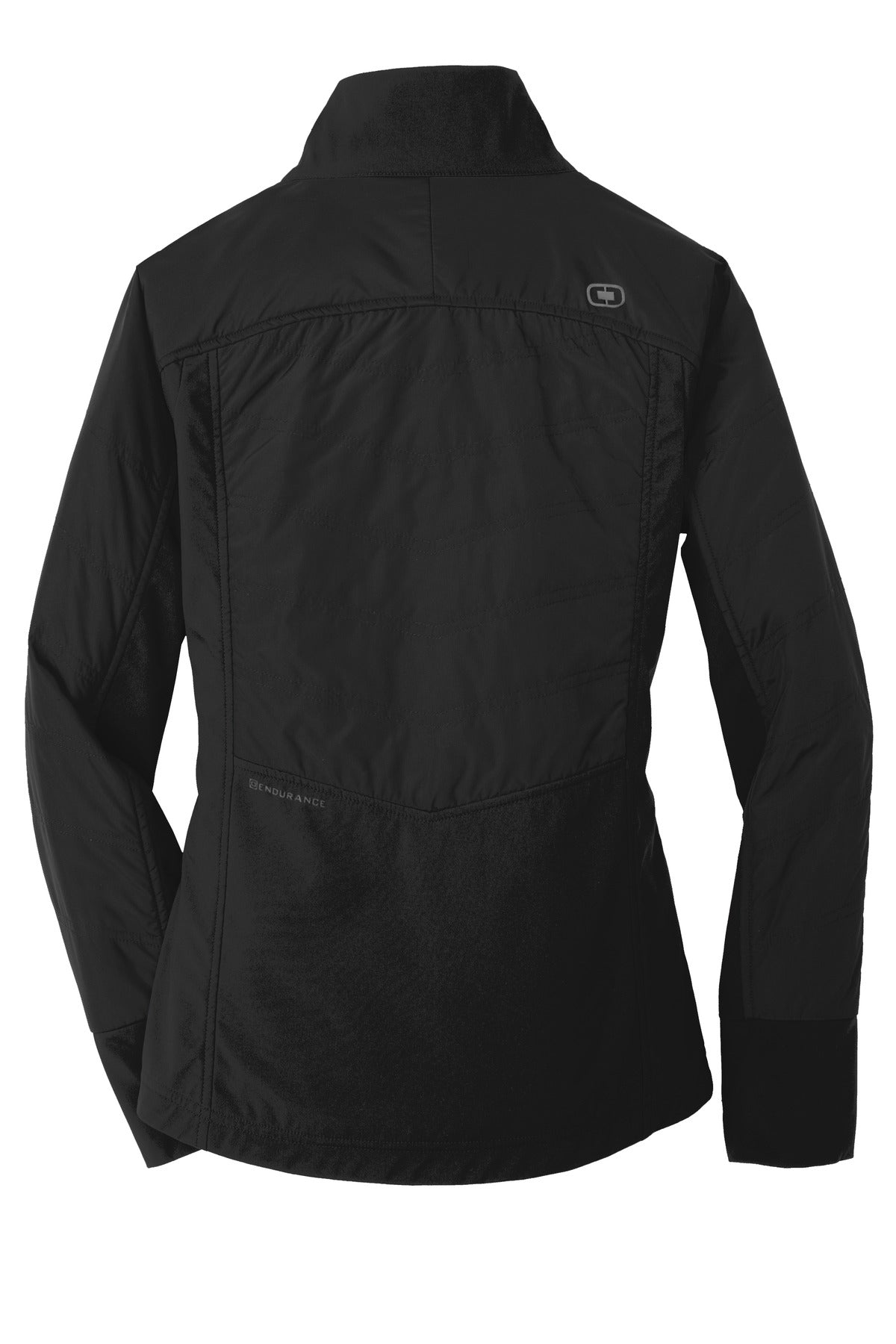 OGIO ENDURANCE Women's Brink Soft Shell. LOE722 Corporate Apparel Jackets & Vests