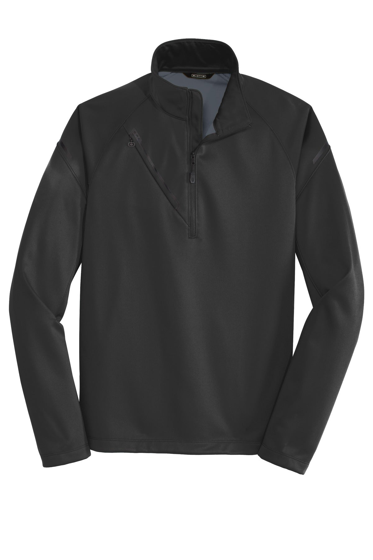 OGIO Men's Torque II Pullover. OG2010 Corporate Apparel Sweatshirts & Fleece
