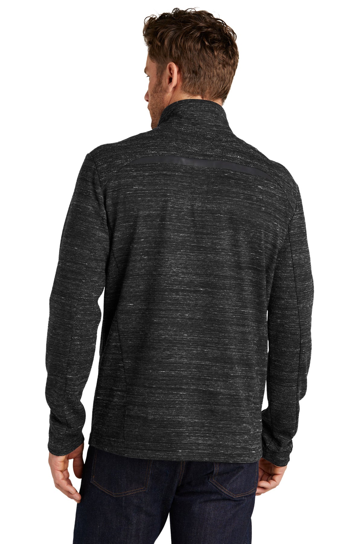 OGIO Men's Flux 1/4-Zip. OG823 Corporate Apparel Jackets & Vests