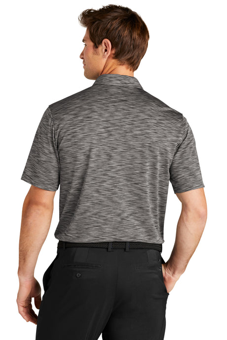Nike Men's Dri-FIT Vapor Space Dyed Polo. NKDC2109 Corporate Apparel Shirts & Tops