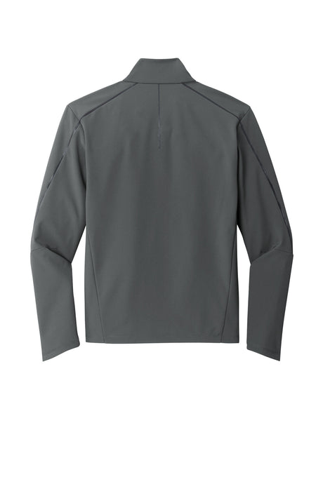 OGIO Men's Commuter Full-Zip Soft Shell. OG755 Corporate Apparel Jackets & Vests