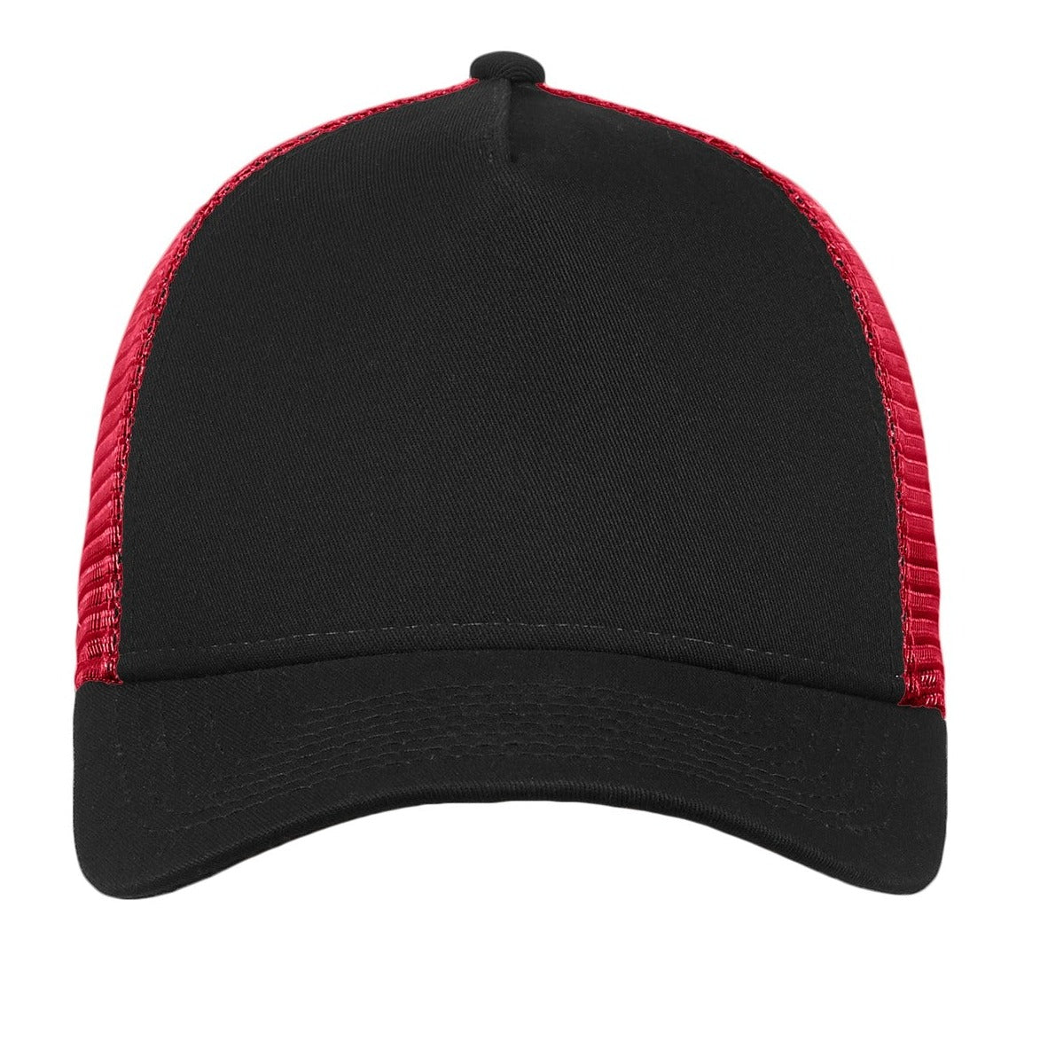 New Era Snapback Trucker Cap. NE205 Corporate Accessories Hats & Caps