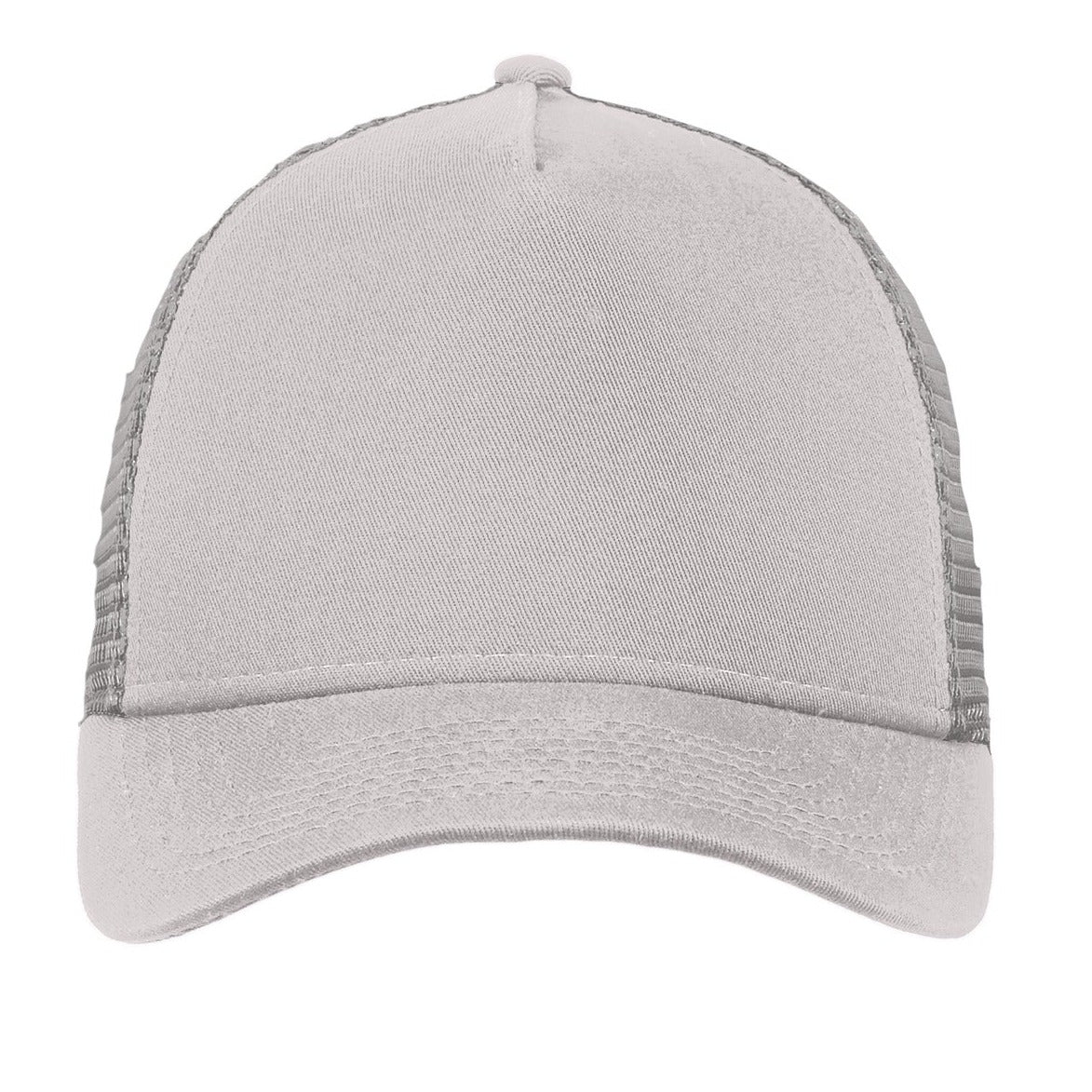 New Era Snapback Trucker Cap. NE205 Corporate Accessories Hats & Caps