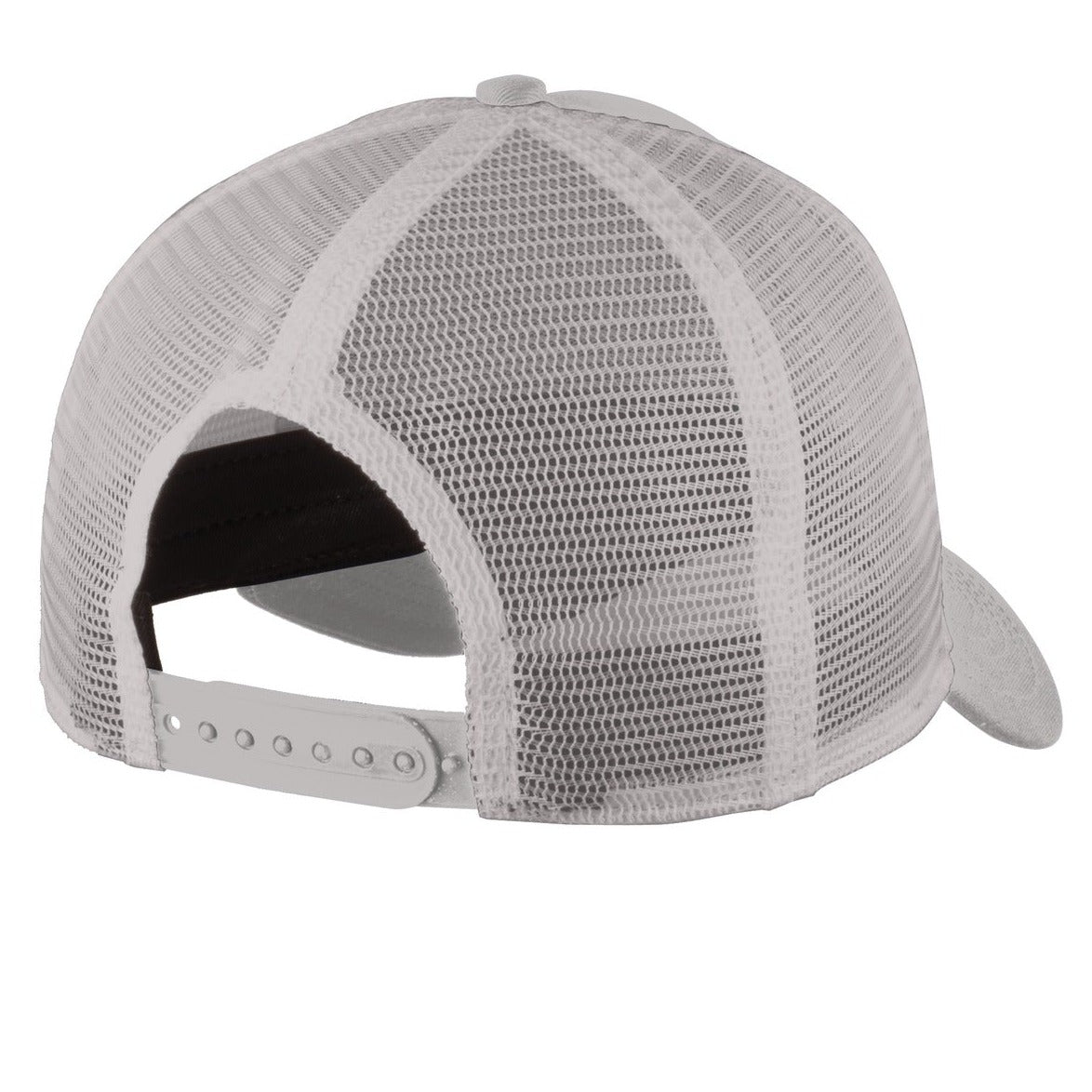 New Era Snapback Trucker Cap. NE205 Corporate Accessories Hats & Caps