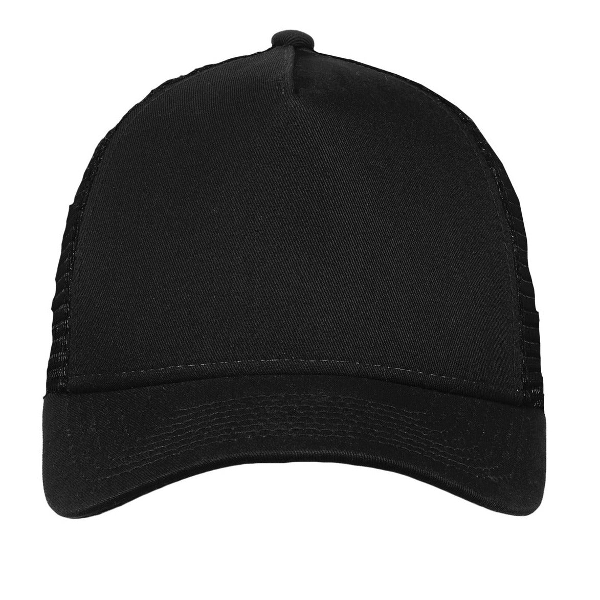 New Era Snapback Trucker Cap. NE205 Corporate Accessories Hats & Caps