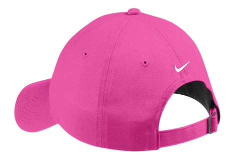 Nike Unstructured Twill Cap. 580087 Corporate Accessories Hats & Caps
