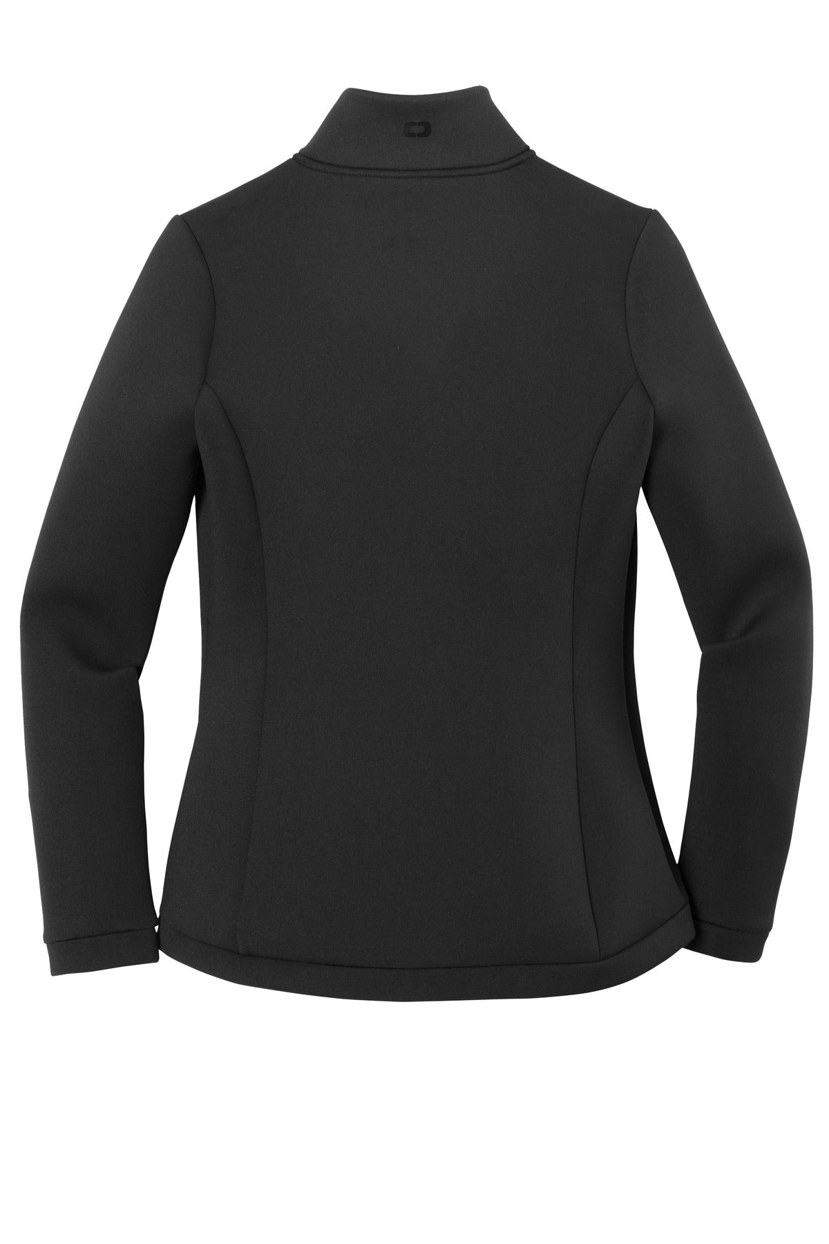 OGIO Women's Axis Bonded Jacket. LOG724 Corporate Apparel Jackets & Vests