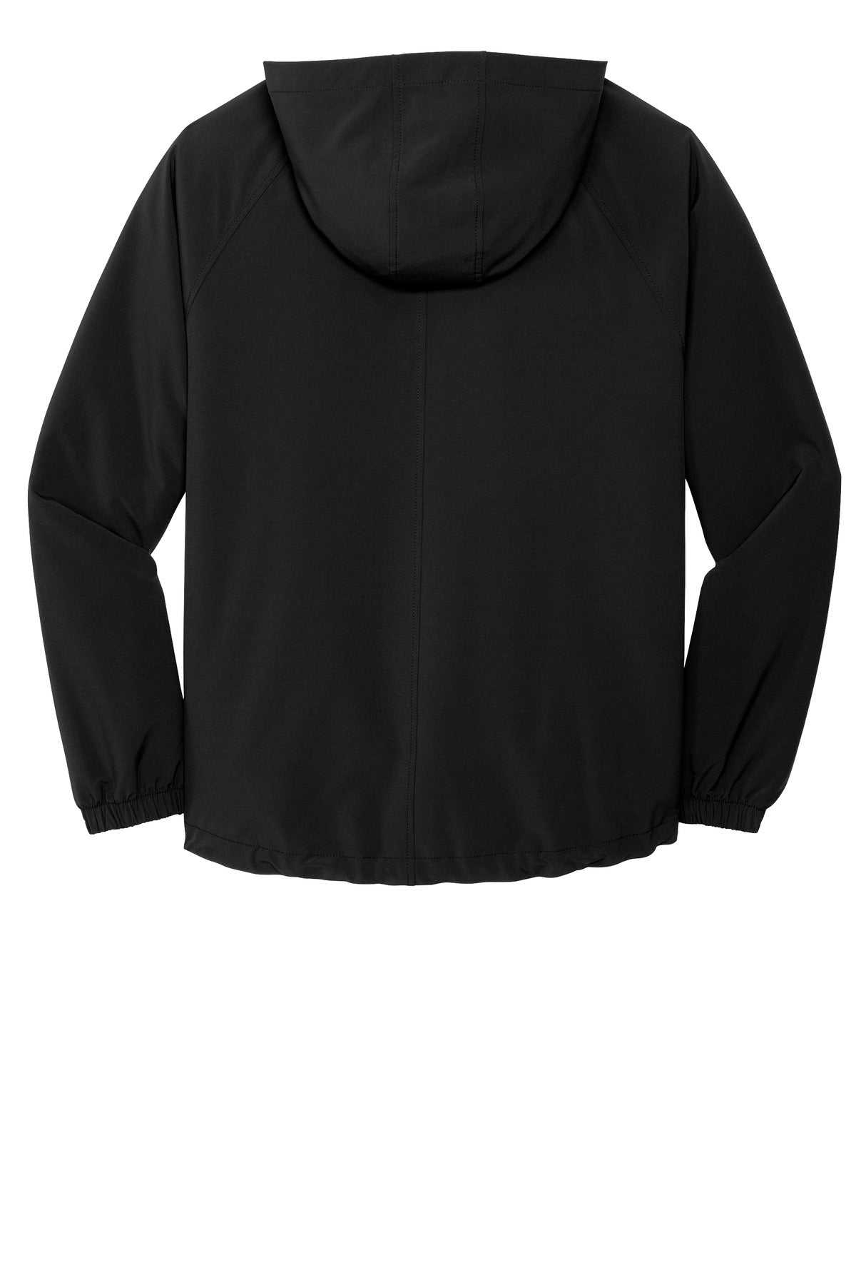 OGIO Women's Connection Anorak. LOG706 Corporate Apparel Sweatshirts & Fleece