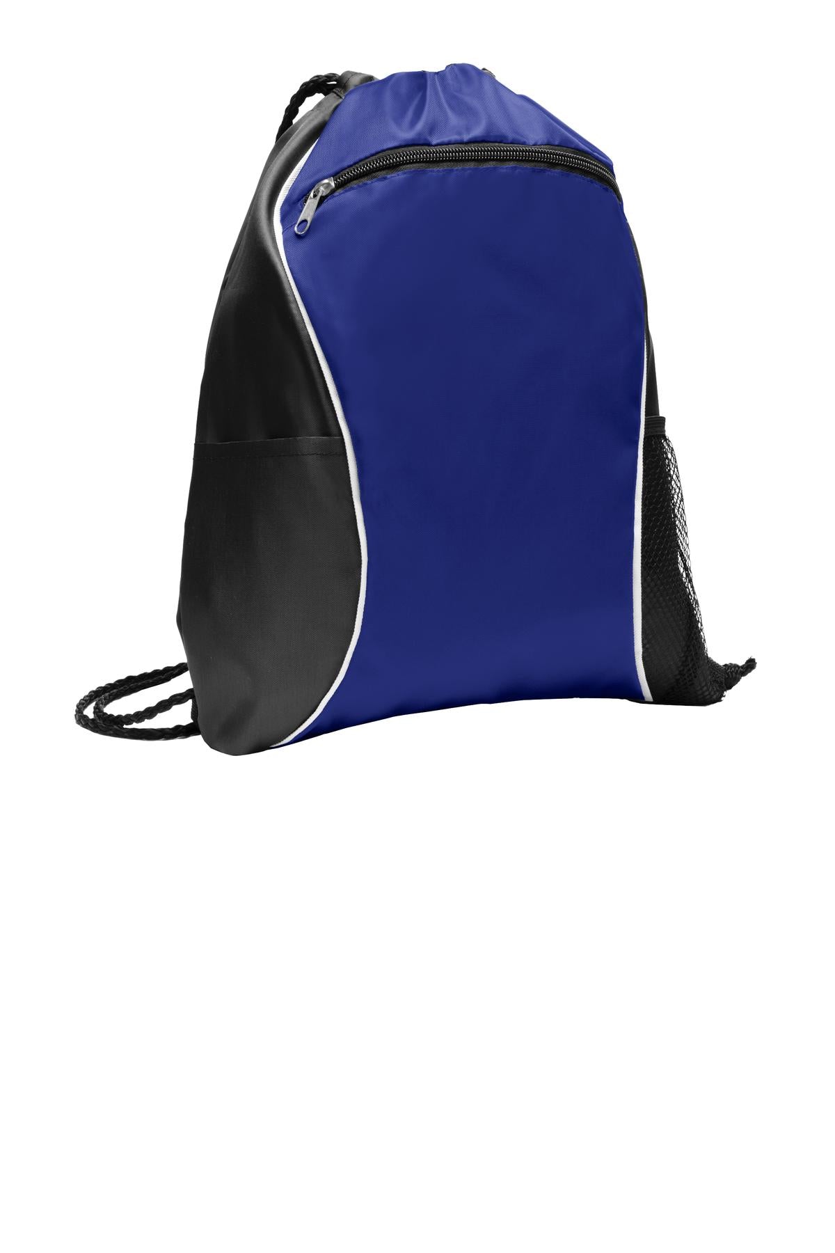 Port Authority Men's Fast Break Cinch Pack