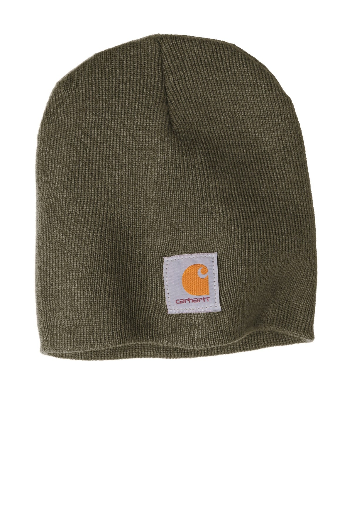 Carhartt Men's Acrylic Knit Hat