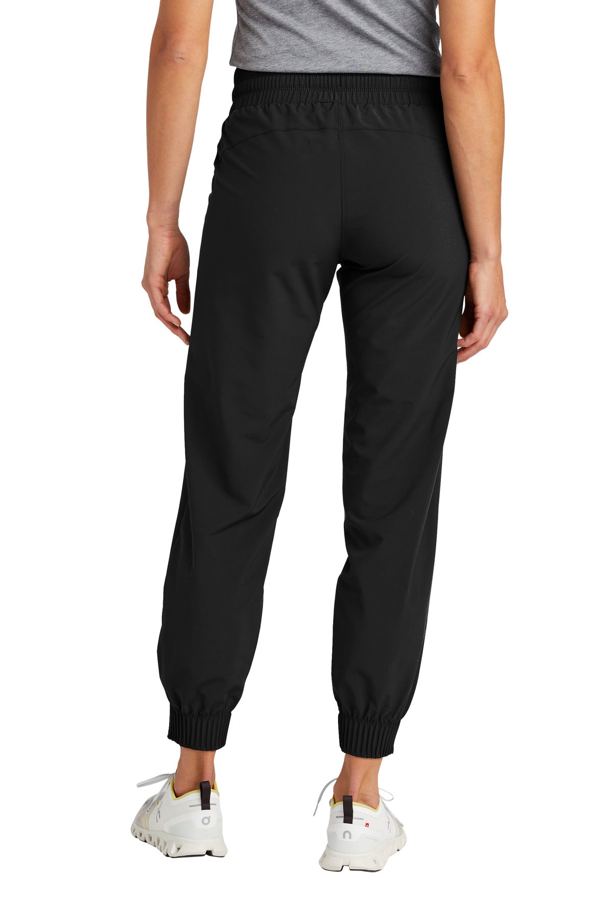 OGIO Women's Connection Jogger. LOG707 Corporate Apparel Pants & Sweatpants