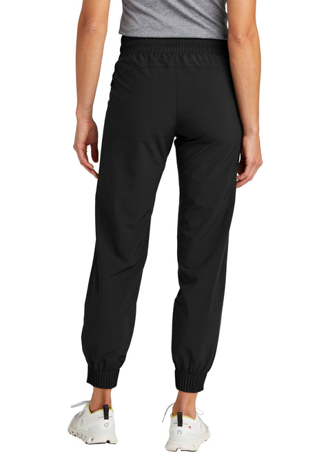 OGIO Women's Connection Jogger. LOG707 Corporate Apparel Pants & Sweatpants
