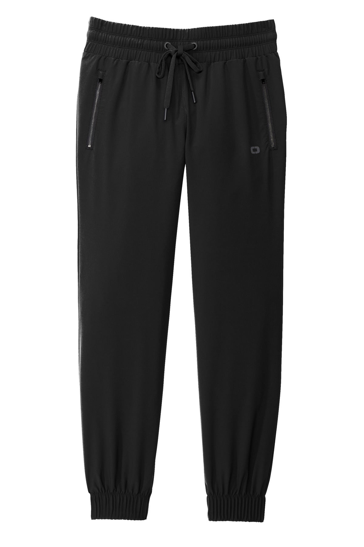 OGIO Women's Connection Jogger. LOG707 Corporate Apparel Pants & Sweatpants