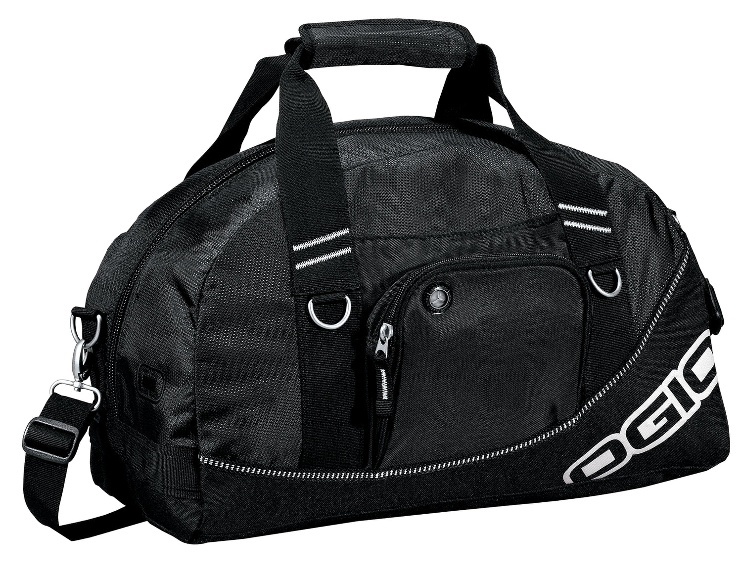 OGIO Half Dome Duffel. 711007 Corporate Accessories Bags & Backpacks