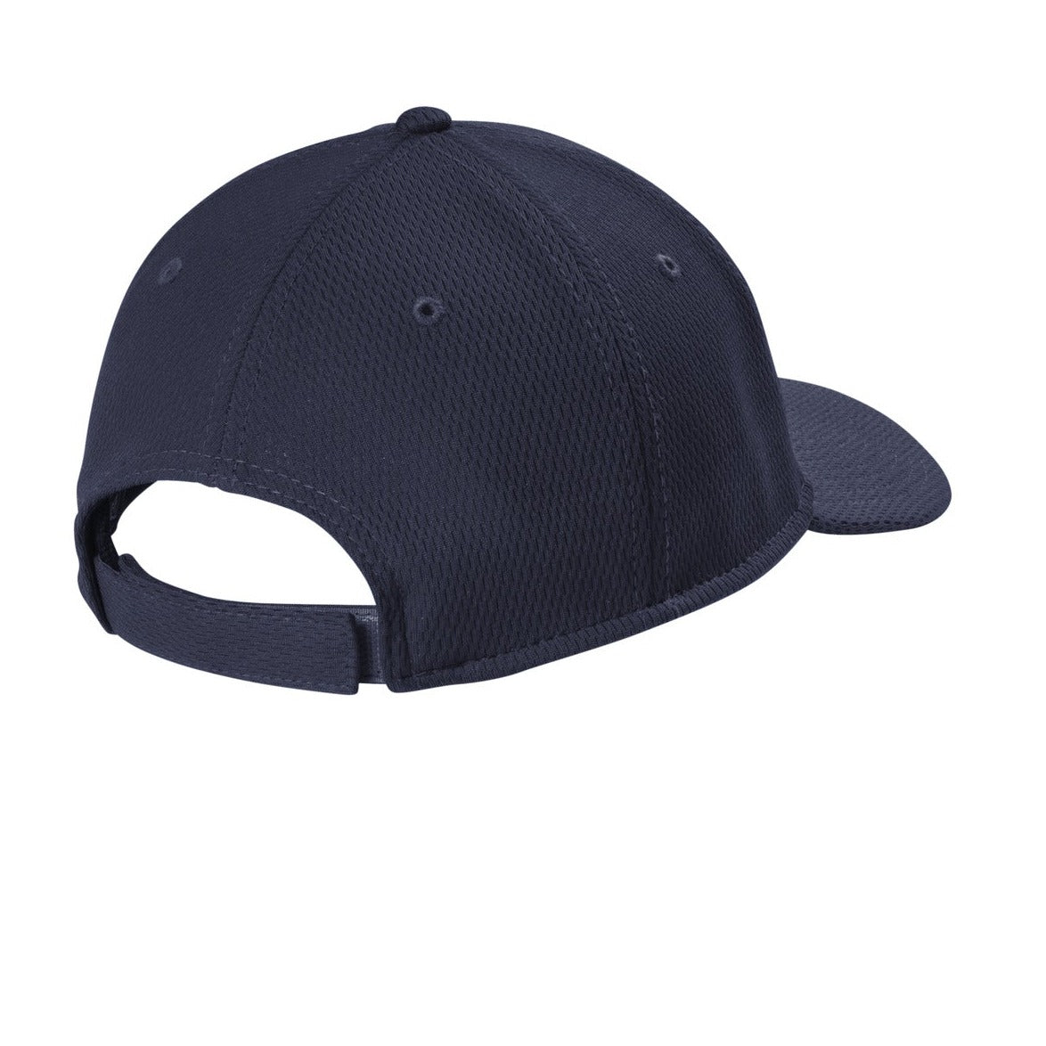 New Era Performance Dash Adjustable Cap. NE209 Corporate Accessories Hats & Caps