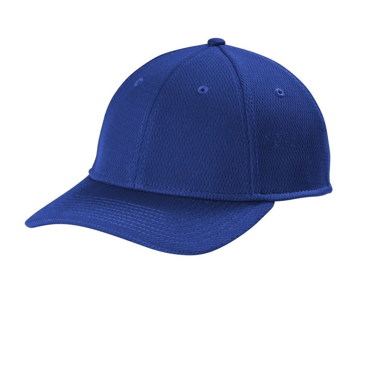 New Era Performance Dash Adjustable Cap. NE209 Corporate Accessories Hats & Caps