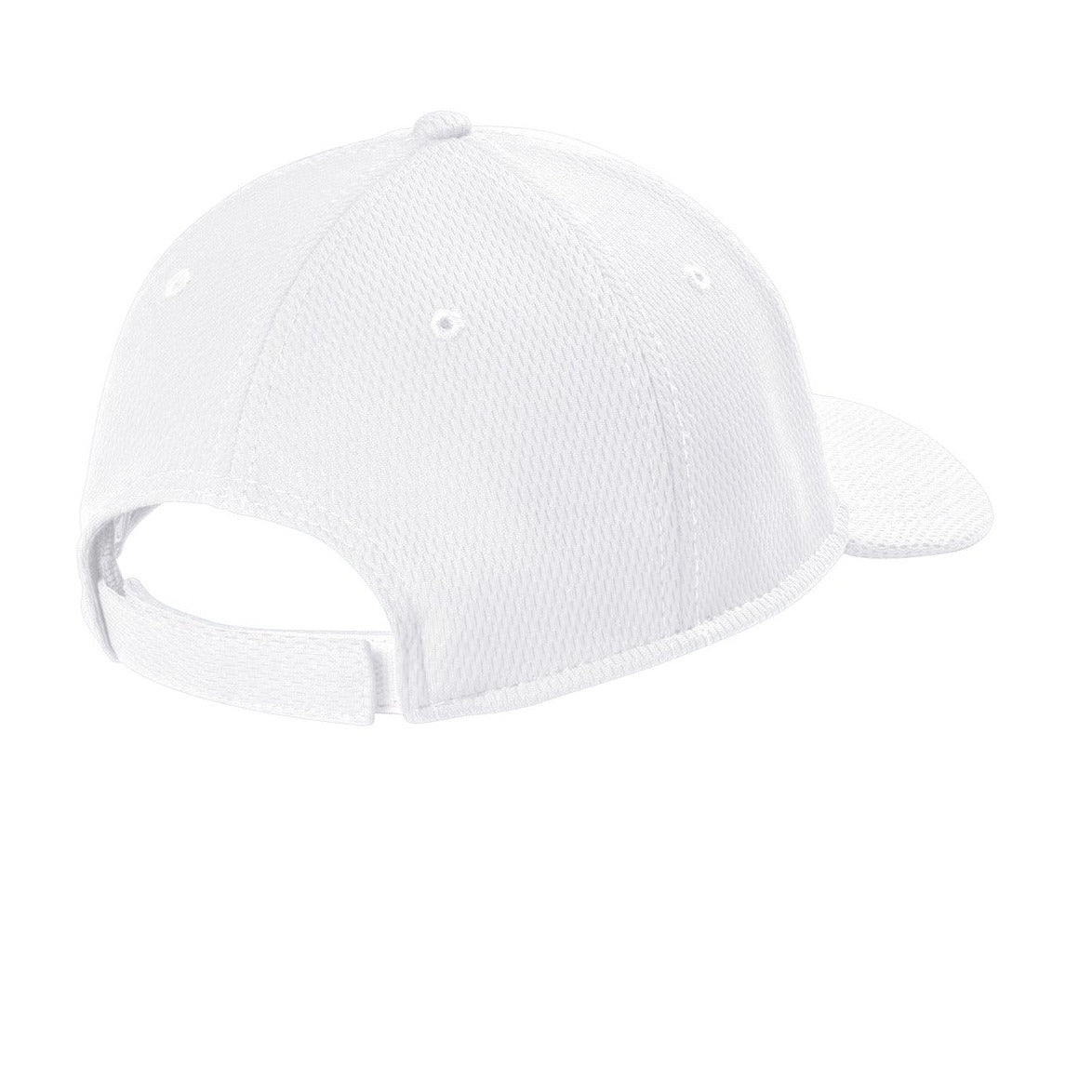 New Era Performance Dash Adjustable Cap. NE209 Corporate Accessories Hats & Caps
