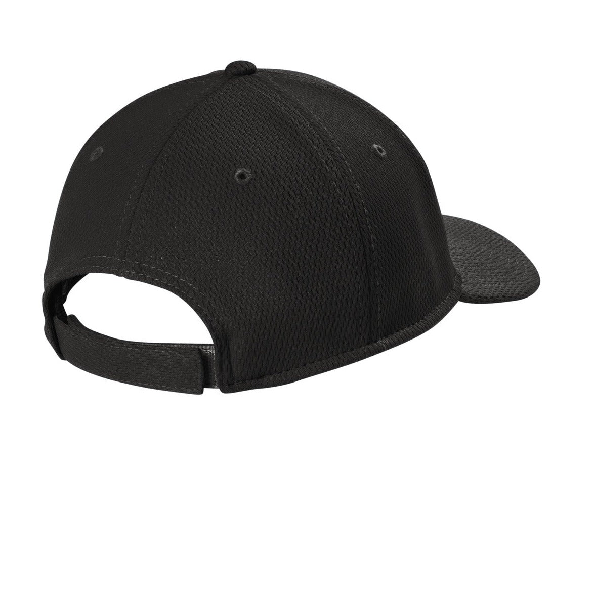 New Era Performance Dash Adjustable Cap. NE209 Corporate Accessories Hats & Caps