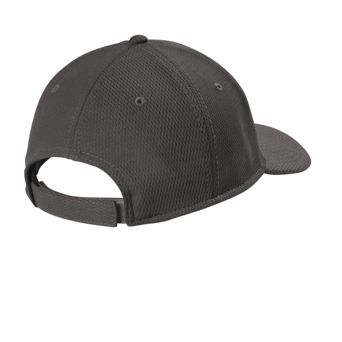 New Era Performance Dash Adjustable Cap. NE209 Corporate Accessories Hats & Caps