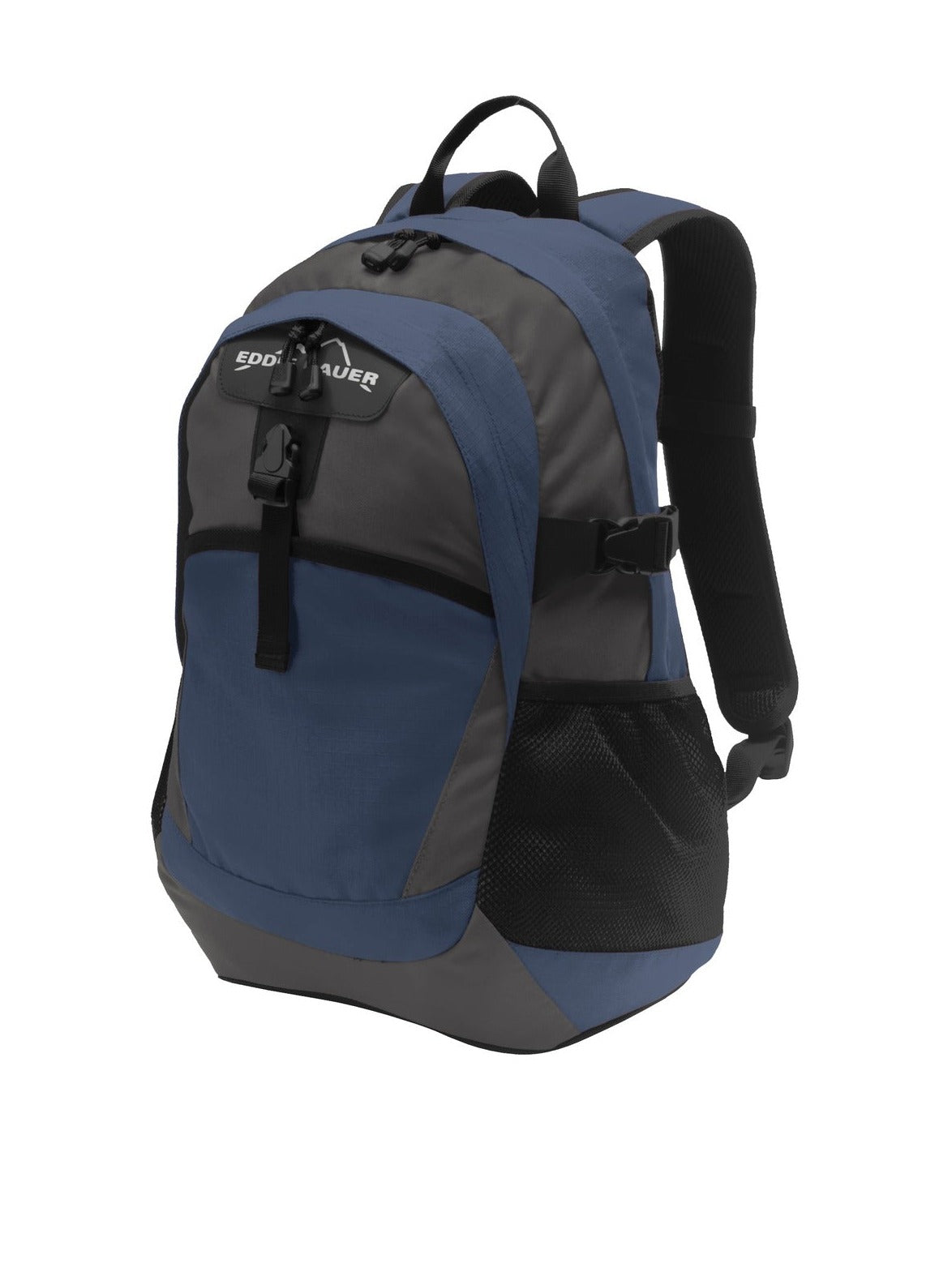Eddie Bauer Ripstop Backpack. EB910 Corporate Accessories Bags & Backpacks