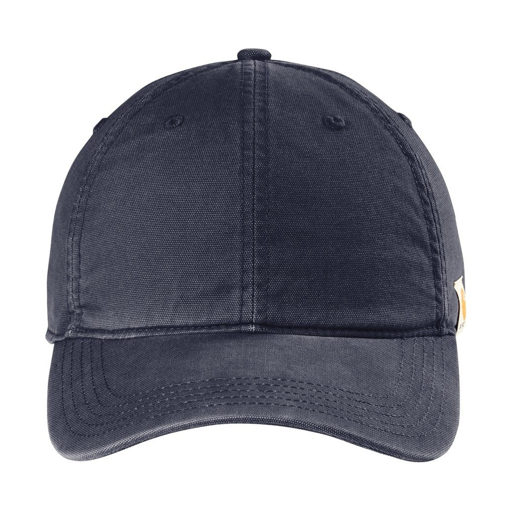 Carhartt Cotton Canvas Cap CT103938