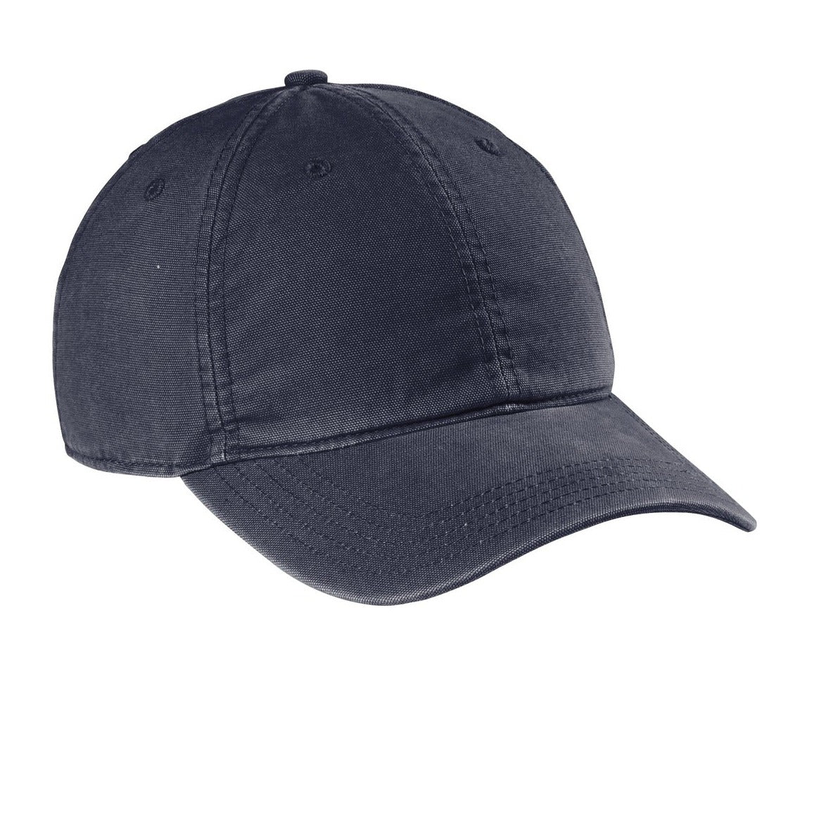 Carhartt Cotton Canvas Cap CT103938 Corporate Accessories Hats & Caps