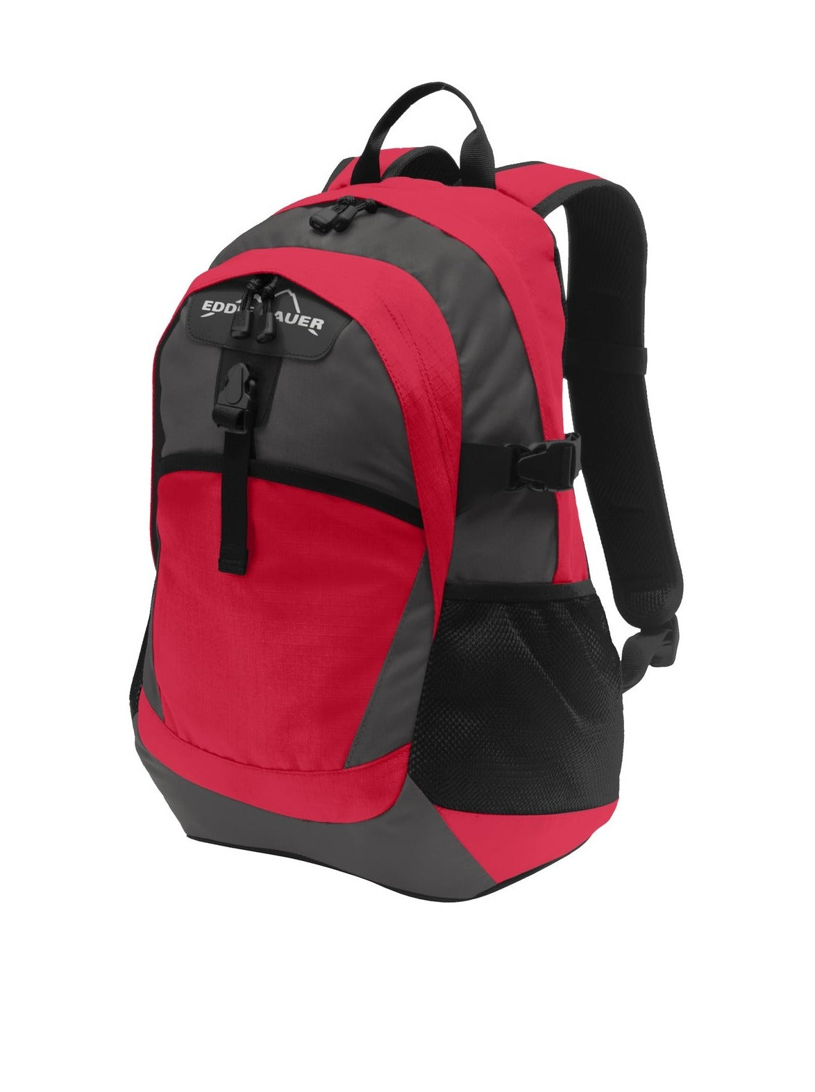 Eddie Bauer Ripstop Backpack. EB910 Corporate Accessories Bags & Backpacks