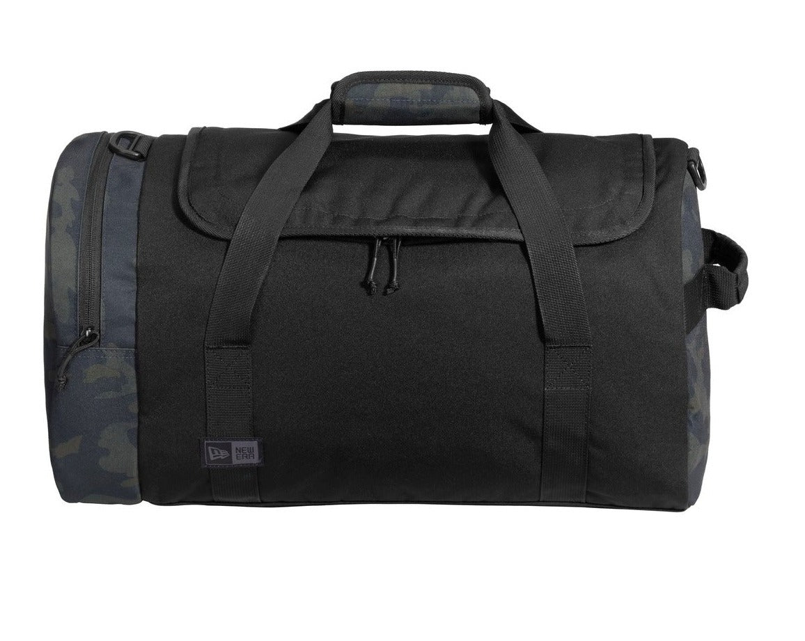 New Era Legacy Duffel. NEB800 Corporate Accessories Bags & Backpacks
