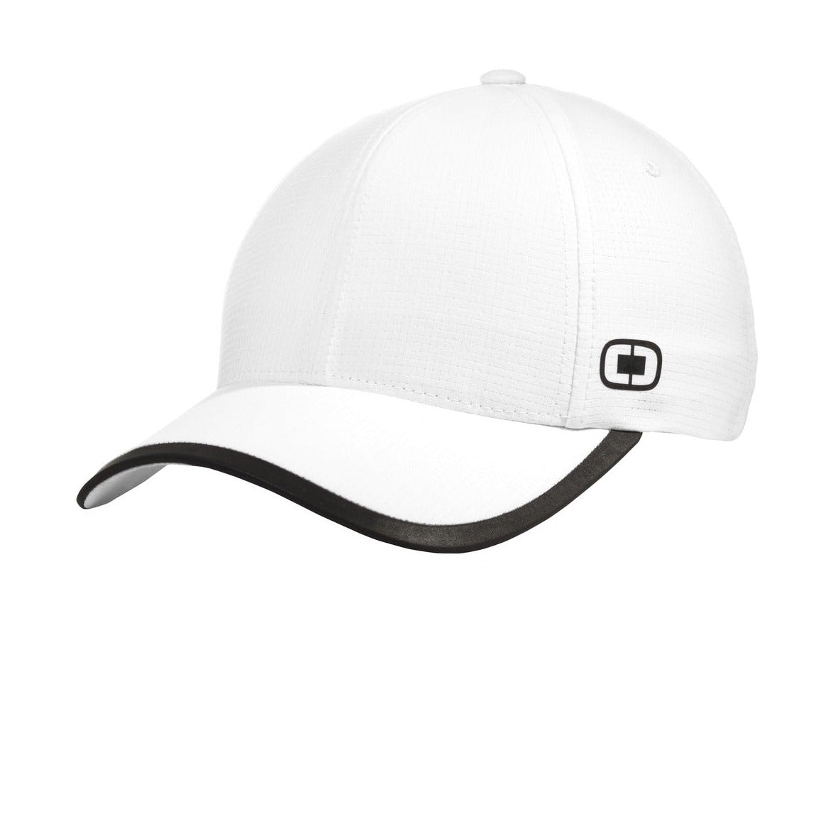OGIO Flux Cap. OG601 Corporate Accessories Hats & Caps