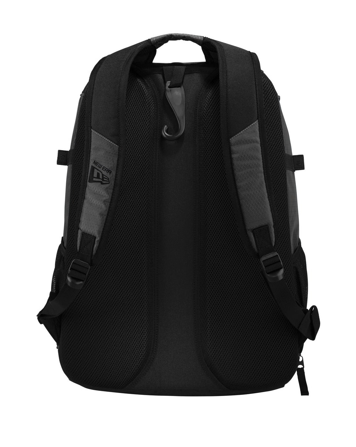 New Era Shutout Backpack. NEB300 Corporate Accessories Bags & Backpacks