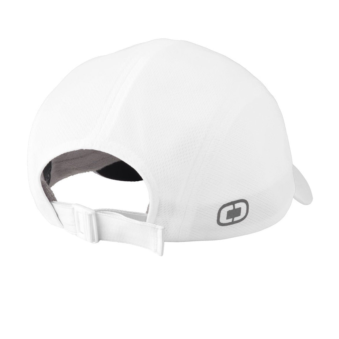 OGIO ENDURANCE Stride Mesh Cap. OE653 Corporate Accessories Hats & Caps