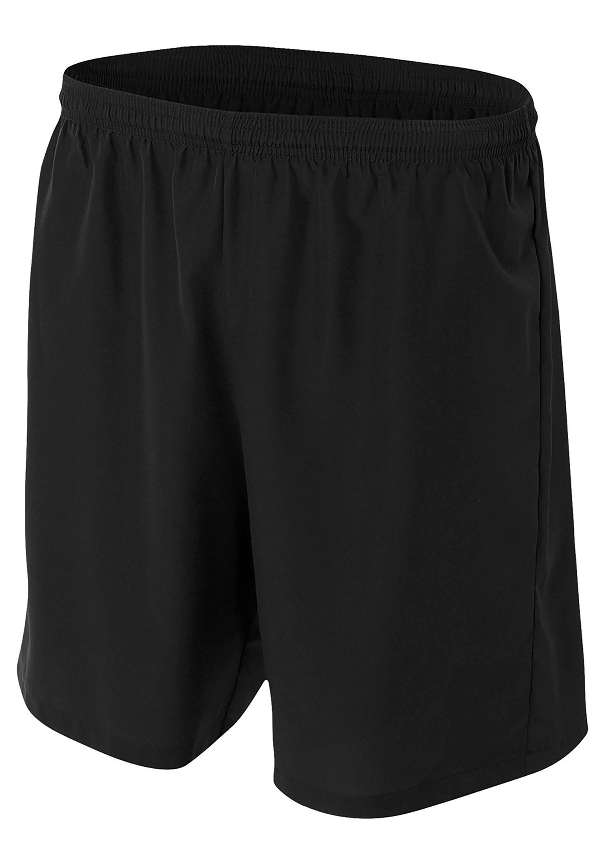 A4 Mens Woven Soccer Short Soccer Uniforms & Apparel All
