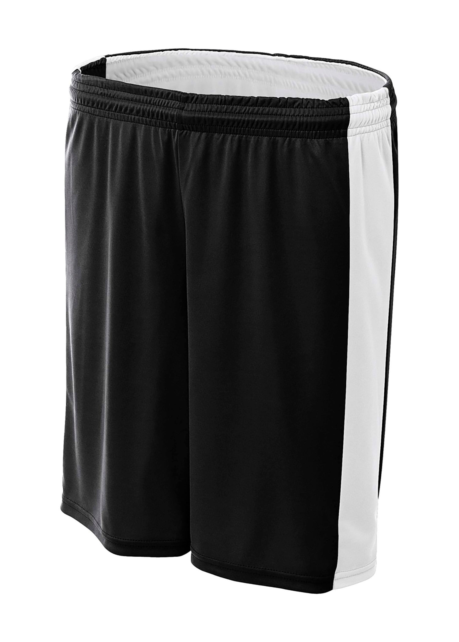 A4 Womens 8" Reversible Moisture Management Short Womens Apparel Shorts