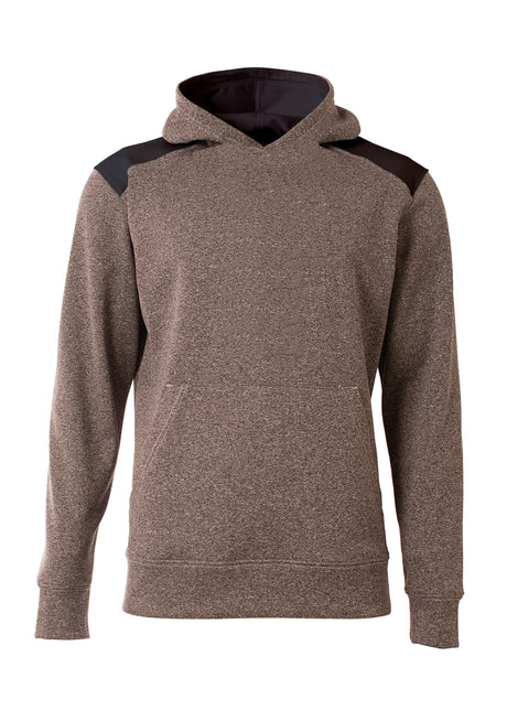 A4 Youth Tourney Fleece Hoodie Youth Apparel Hoodies & Sweatshirts