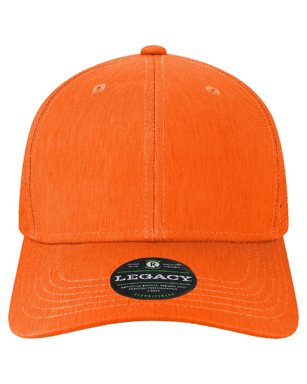 LEGACY Reclaim Mid-Pro Adjustable Cap Unisex Accessories Hats & Caps