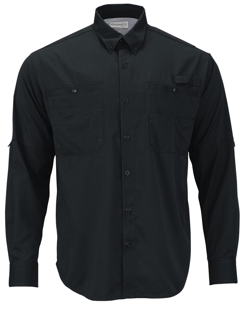 Paragon Men's Kitty Hawk Performance Long Sleeve Fishing Shirt Mens Apparel Shirts & Tops