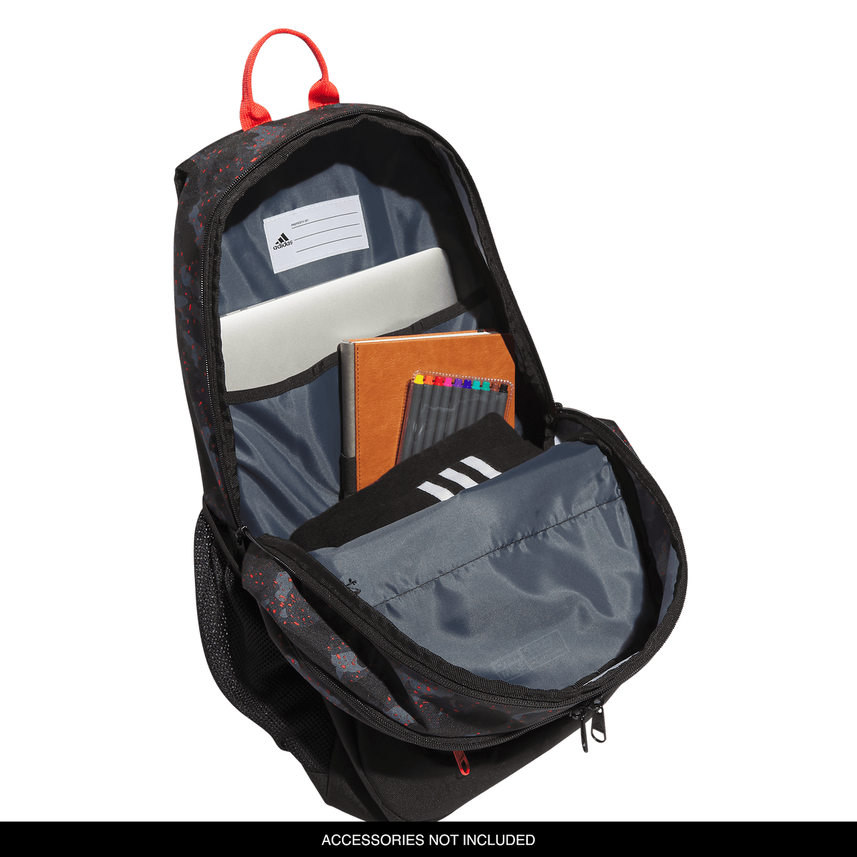 adidas Foundation 6 Backpack-3