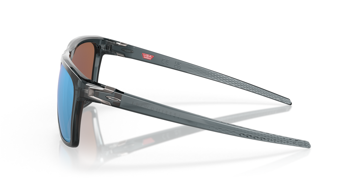Oakley Leffingwell Glasses-4